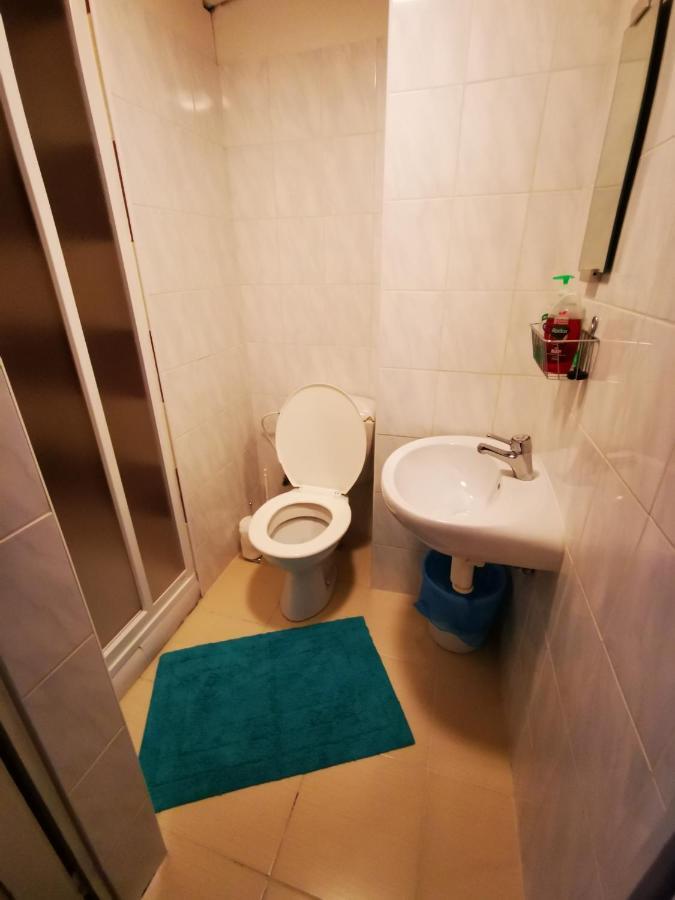 Chata Pod Studnicnou Pec pod Sněžkou Kültér fotó